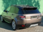 Land Rover Range Rover Sport, 3,0 TDV6 HSE AWD,