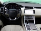 Land Rover Range Rover Sport, 3,0 TDV6 HSE AWD,