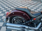 Indian Scout, chopper