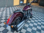 Indian Scout, chopper