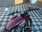 Indian Scout, chopper