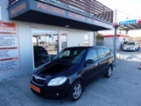Škoda Fabia, 1.4 16V KLIMATIZACE, 4x AIRBAG, kombi