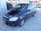 Škoda Fabia, 1.4 16V KLIMATIZACE, 4x AIRBAG, kombi