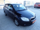 Škoda Fabia, 1.4 16V KLIMATIZACE, 4x AIRBAG, kombi