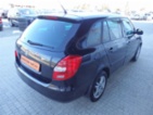 Škoda Fabia, 1.4 16V KLIMATIZACE, 4x AIRBAG, kombi