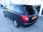 Škoda Fabia, 1.4 16V KLIMATIZACE, 4x AIRBAG, kombi