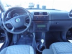 Škoda Fabia, 1.4 16V KLIMATIZACE, 4x AIRBAG, kombi