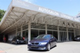 BMW Řada 3, 320D COUPE E92 135kW, kupé, nafta