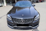 Mercedes-Benz Třídy C, AMG C63 S COUPE 4.0 V8