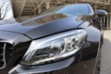 Mercedes-Benz Třídy C, AMG C63 S COUPE 4.0 V8