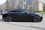 Mercedes-Benz Třídy C, AMG C63 S COUPE 4.0 V8