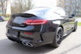 Mercedes-Benz Třídy C, AMG C63 S COUPE 4.0 V8