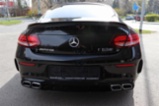 Mercedes-Benz Třídy C, AMG C63 S COUPE 4.0 V8