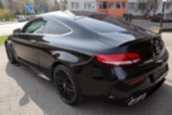 Mercedes-Benz Třídy C, AMG C63 S COUPE 4.0 V8