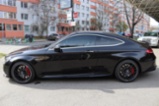 Mercedes-Benz Třídy C, AMG C63 S COUPE 4.0 V8