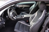 Mercedes-Benz Třídy C, AMG C63 S COUPE 4.0 V8
