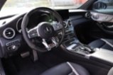 Mercedes-Benz Třídy C, AMG C63 S COUPE 4.0 V8