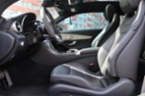 Mercedes-Benz Třídy C, AMG C63 S COUPE 4.0 V8