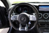 Mercedes-Benz Třídy C, AMG C63 S COUPE 4.0 V8