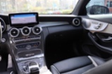 Mercedes-Benz Třídy C, AMG C63 S COUPE 4.0 V8