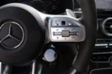 Mercedes-Benz Třídy C, AMG C63 S COUPE 4.0 V8