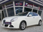 Alfa Romeo Giulietta, 1,4 TB 125kW Navi Panorama,