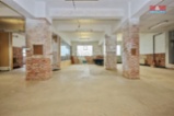 Pronájem zděné haly 250 m2 v Havlíčkově Brodě