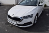 Škoda Octavia, 2.0TDI 110kw DSG LED AMBITION,