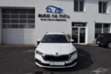 Škoda Octavia, 2.0TDI 110kw DSG LED AMBITION,