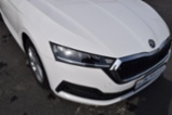Škoda Octavia, 2.0TDI 110kw DSG LED AMBITION,