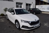 Škoda Octavia, 2.0TDI 110kw DSG LED AMBITION,