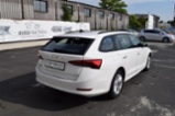 Škoda Octavia, 2.0TDI 110kw DSG LED AMBITION,