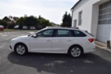Škoda Octavia, 2.0TDI 110kw DSG LED AMBITION,