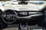 Škoda Octavia, 2.0TDI 110kw DSG LED AMBITION,
