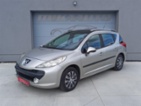 Peugeot 207, 1.4 VT-i 70kW SW PANORAMA ČR, kombi,