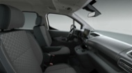 Opel Combo, Eleg.Plus L2-1,5 CDTi AT8, MPV, nafta