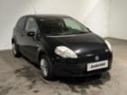 Fiat Punto, 1.4i, AC, hatchback, benzín