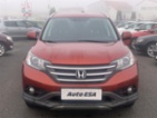 Honda CR-V, 2.0igance, 1.maj,ČR, SUV, benzín