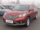 Honda CR-V, 2.0igance, 1.maj,ČR, SUV, benzín
