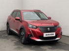 Peugeot 2008, 1.5 HDi Allure, Allure, AT, SUV,