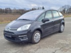Citroën C4 Picasso, 1.6 HDi SERVISKA, hatchback,