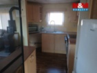 Prodej mobilheimu, 42 m², Brloh