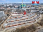 Garáž 22 m², Příbram, ul. Obecnická