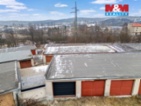 Garáž 22 m², Příbram, ul. Obecnická