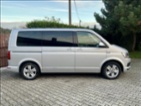 Volkswagen Multivan, 2,0 TDi DSG 4MOTION WEBASTO
