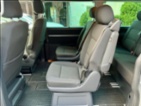 Volkswagen Multivan, 2,0 TDi DSG 4MOTION WEBASTO