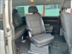 Volkswagen Multivan, 2,0 TDi DSG 4MOTION WEBASTO