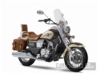 UM Motorcycles Renegade Classic Deluxe 300,