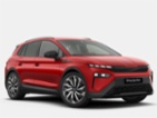 Škoda Elroq, Sportline 85x 82kWh 210kW, SUV,