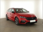 Skoda Octavia RS, RS 2.0 TDI, ČR, Combi, Diesel